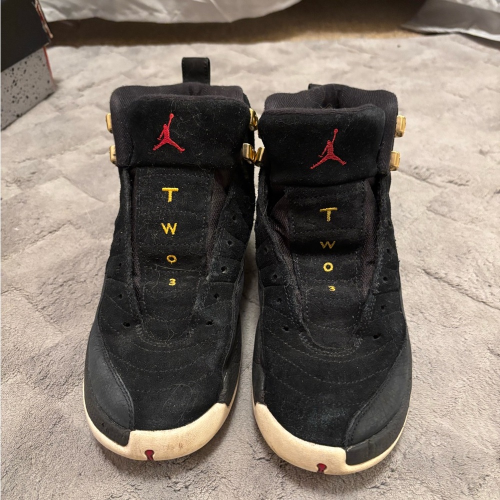 Jordan’s 5.5Y